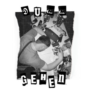 Album Dumm Gehen from 