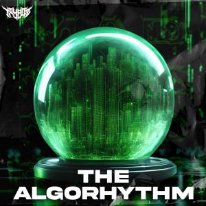 收聽Trypdø的THE ALGORHYTHM歌詞歌曲