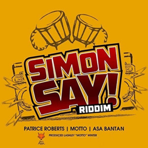 收聽Various Artists的Simon Say歌詞歌曲