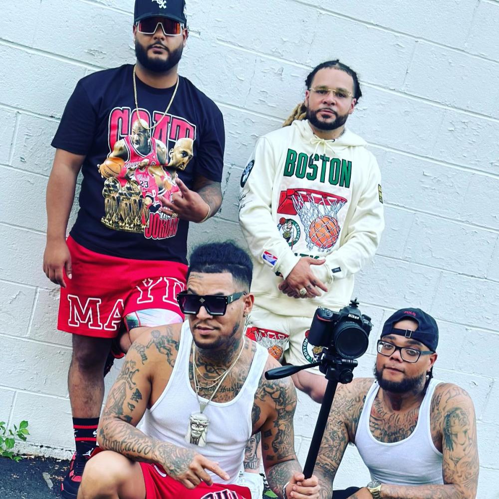 Fillup A Bag (Explicit)