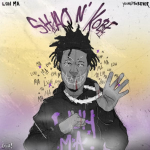 Luh Ma的專輯Shaq N' Kobe (Explicit)