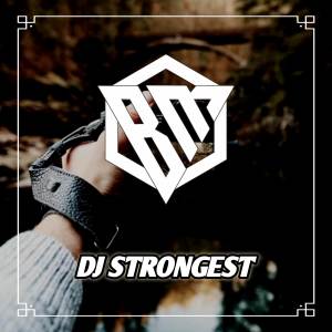 DJ Strongest Slow Banyuwangi dari Brantas Music