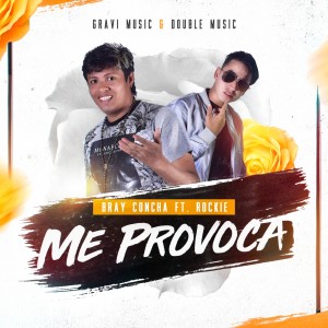 Album Me Provoca from 