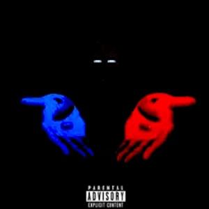 อัลบัม Red Pill Blue Pill (feat. Pjaye2x) [Explicit] ศิลปิน Pjaye2x