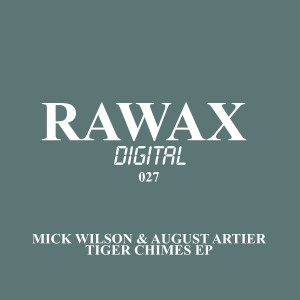 Dengarkan Tiger Chimes (Original Mix) lagu dari Mick Wilson dengan lirik