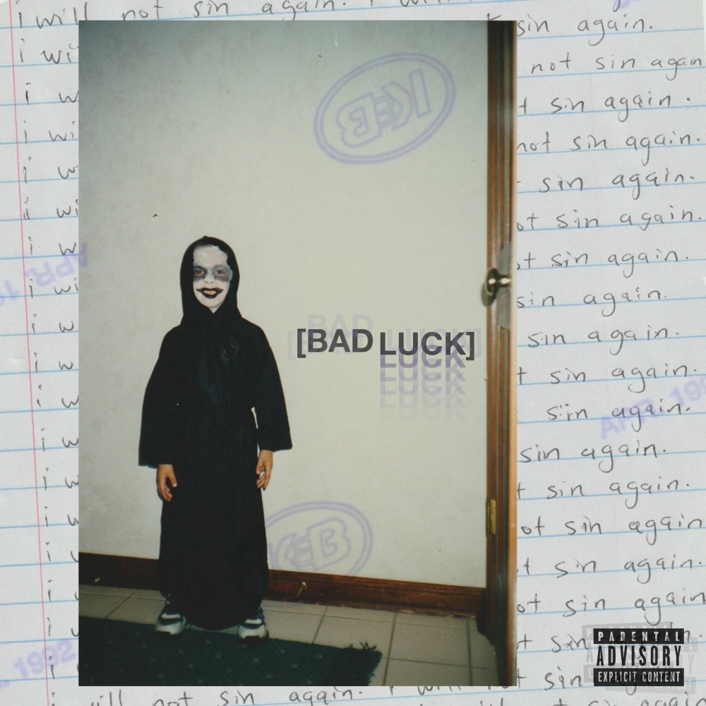 Sin Krewe (Explicit)