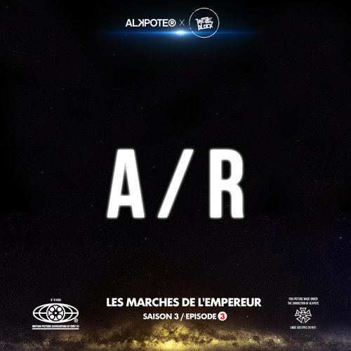 A / R (Les marches de l’empereur Saison 3 / épisode 3|Explicit)