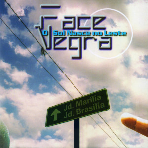 收聽Face Negra的Face Negra Esta De Volta歌詞歌曲