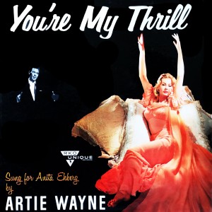 收聽Artie Wayne的Temptation歌詞歌曲