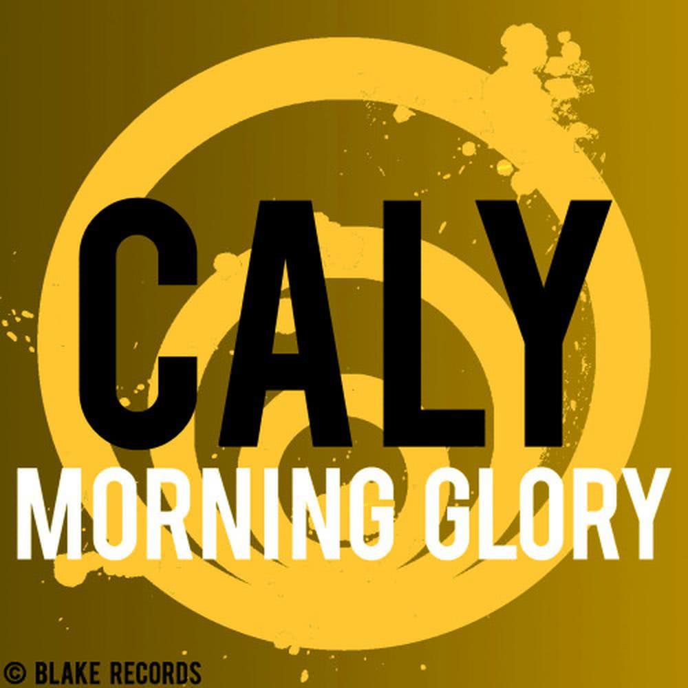 Morning Glory(Caly's Alternate Mix)