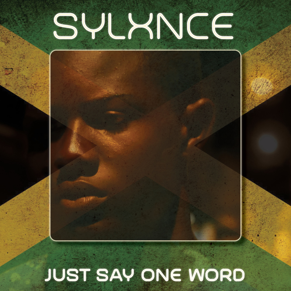 Just Say One Word