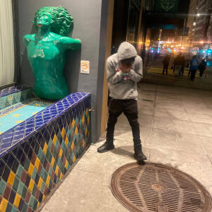 default playlist img