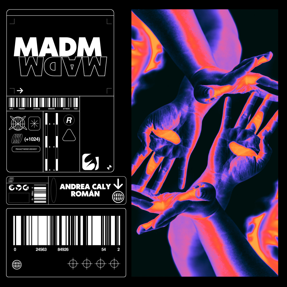 Madm (Explicit)