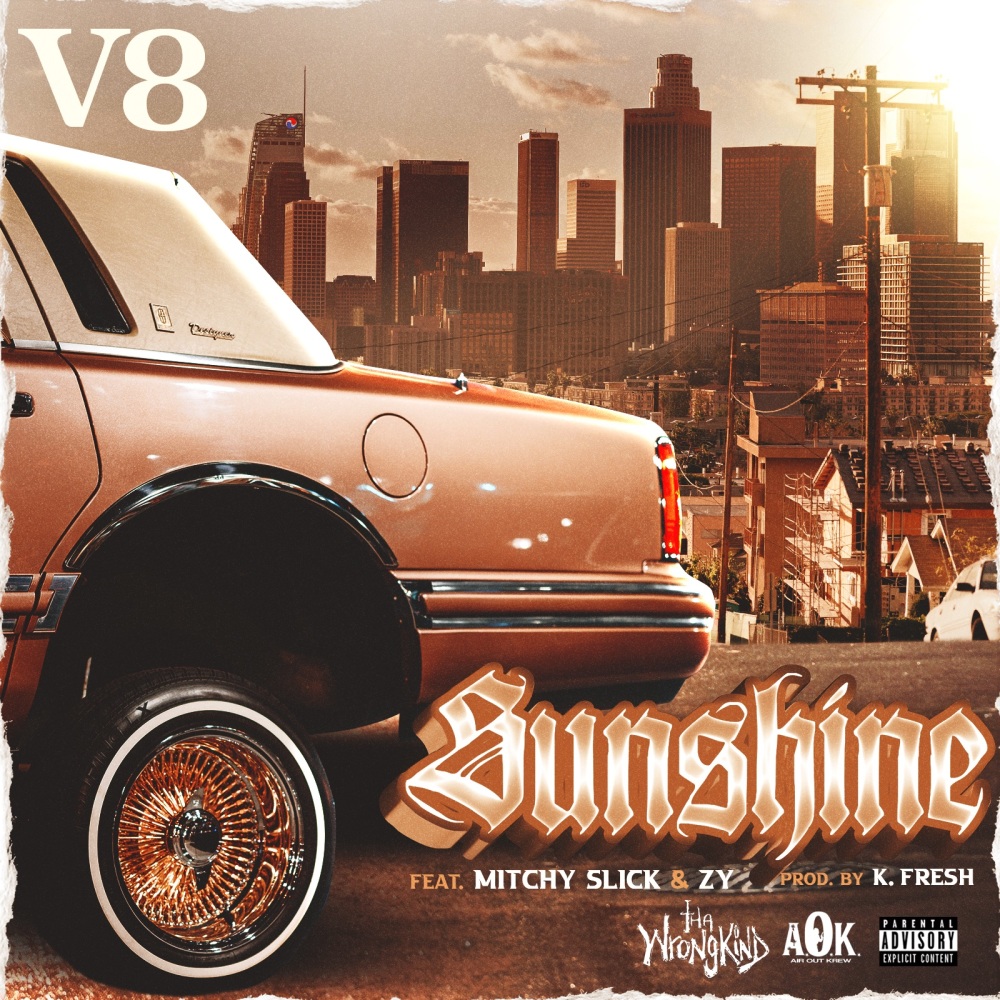 Sunshine (Explicit)