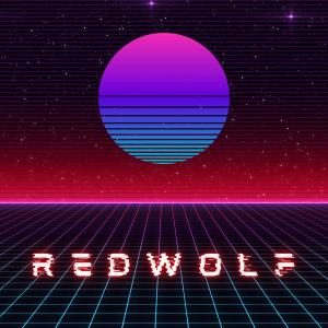RedWolf的專輯Redwolf (Explicit)