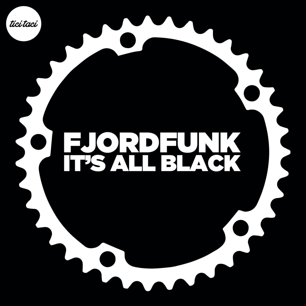 It's all Black (Hardway Bros meets Monkton Uptown)