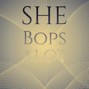Listen to She Bops Alot song with lyrics from Ronnie Pearson