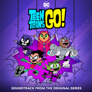 ดาวน์โหลดและฟังเพลง Shrimps and Prime Rib (feat. Jared Faber) พร้อมเนื้อเพลงจาก Teen Titans Go!