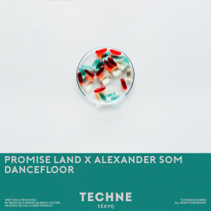 Promise Land的專輯Dancefloor