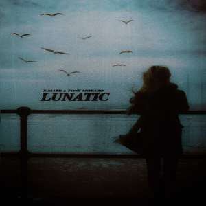 Album Lunatic from X-mate