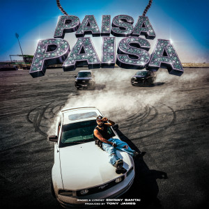 Emiway Bantai的专辑Paisa Paisa