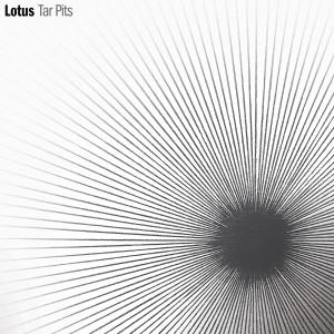 Lotus的專輯Tar Pits