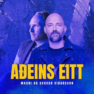 Album Aðeins eitt from 