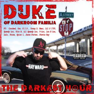 ดาวน์โหลดและฟังเพลง Roam in the Darkness (Explicit) พร้อมเนื้อเพลงจาก Duke of Darkroom Familia