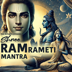 Album Shree Ram Rameti Mantra from Vinay Sapru