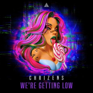 ดาวน์โหลดและฟังเพลง We're Getting Low พร้อมเนื้อเพลงจาก Chrizens