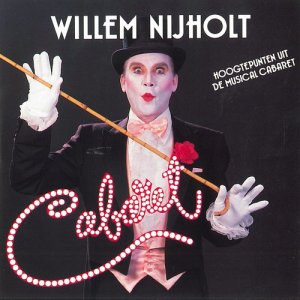 ดาวน์โหลดและฟังเพลง Cabaret พร้อมเนื้อเพลงจาก Alexandra Van Marken