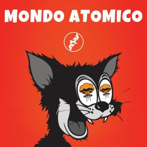 AKA的專輯Mondo Atomico