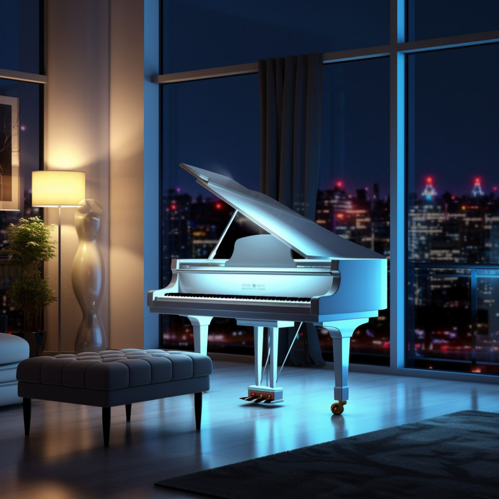 Baby's Dreamtime Jazz Interlude