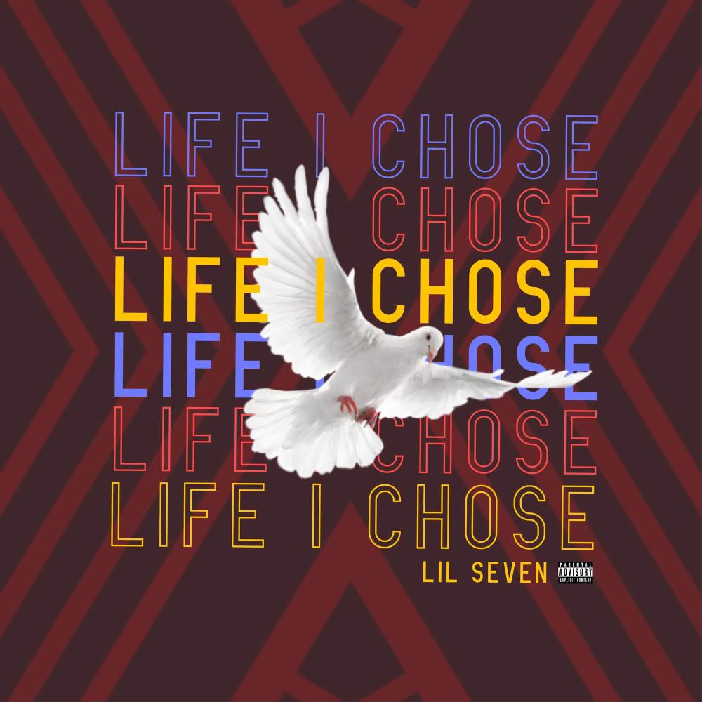 Life I Chose (Explicit)