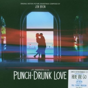 ดาวน์โหลดและฟังเพลง Third Floor Hallway พร้อมเนื้อเพลงจาก Punch-Drunk Love