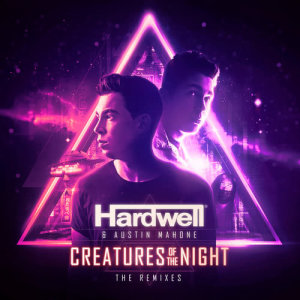 收聽Hardwell的Creatures Of The Night (PBH & Jack Shizzle Extended Mix)歌詞歌曲