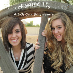 Listen to Maybe, Possibly song with lyrics from Megan & Liz