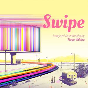 Tiago Videira的专辑Swipe