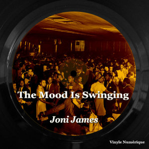 Album The Mood Is Swinging from Joni James