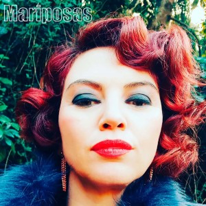 Album Mariposas from Limbotheque
