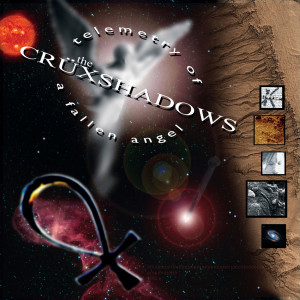 Dengarkan lagu Monsters nyanyian The Cruxshadows dengan lirik