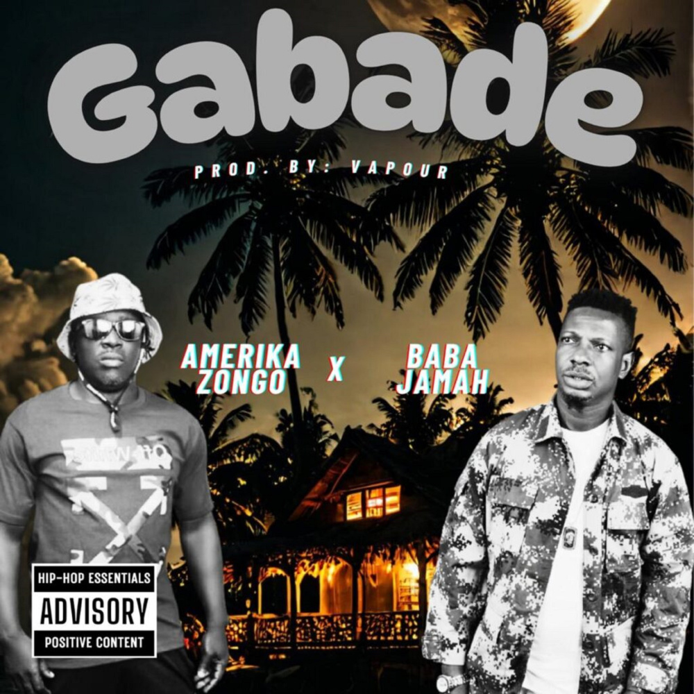 Gabade