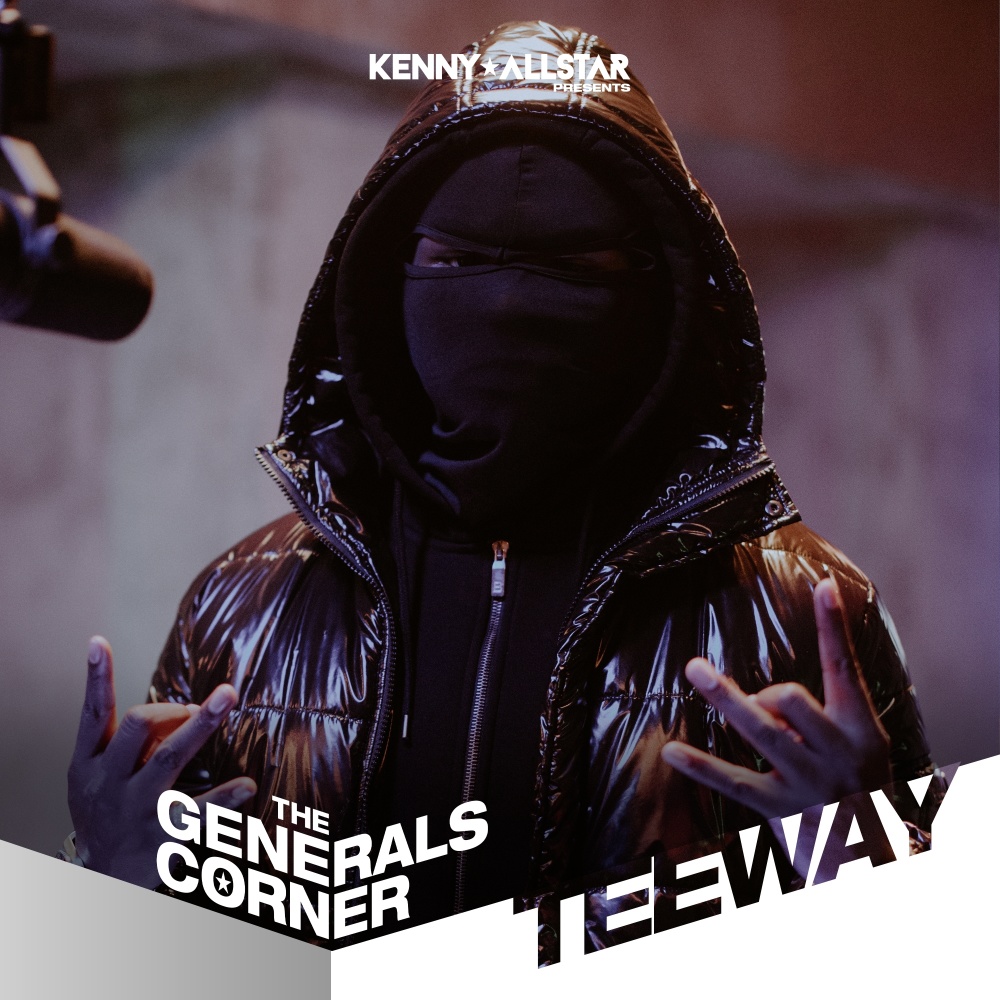 The Generals Corner(Teeway) (Explicit)