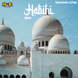 Album Habibi (Remix) from Manele Blindate