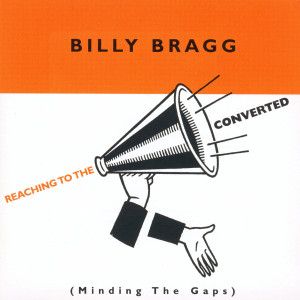 ดาวน์โหลดและฟังเพลง Think Again พร้อมเนื้อเพลงจาก Billy Bragg
