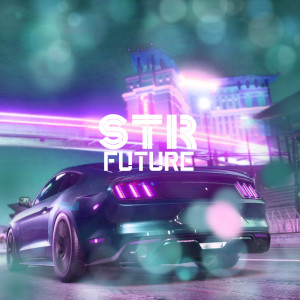 Album Future oleh STR