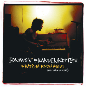 ดาวน์โหลดและฟังเพลง It Don't Matter พร้อมเนื้อเพลงจาก Donavon Frankenreiter