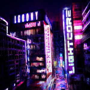 Listen to Oh mein Gott song with lyrics from LGoony