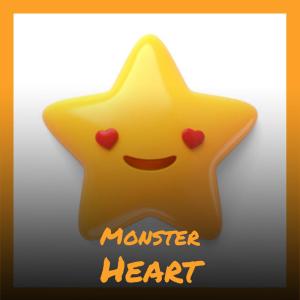 Listen to Monster Heart song with lyrics from Wayo Dzer