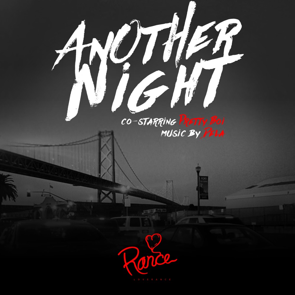 Another Night (Explicit)